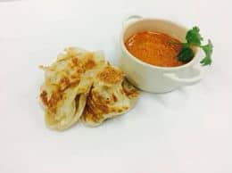 『星馬料理』Roti專用濃縮咖哩醬400g
