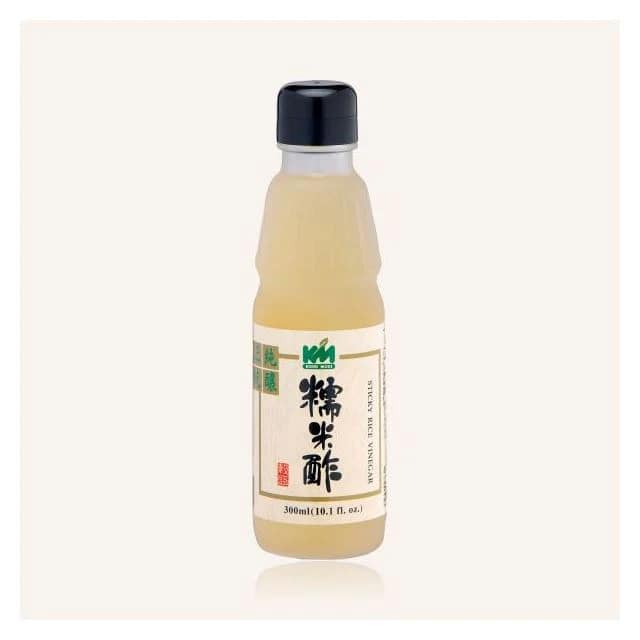 『醬料區』🇹🇼MIT 台灣穀盛 糯米醋300ml