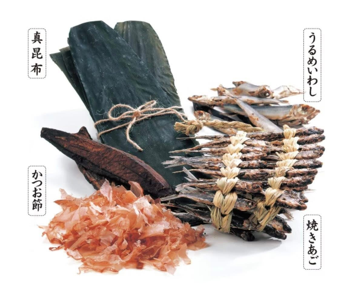 🇯🇵茅乃舍.減鹽柴魚昆布高湯包 4g*15入
