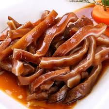 『點匠』滷豬耳300g (冷凍包)