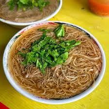 『百樂食品』清麵線500g