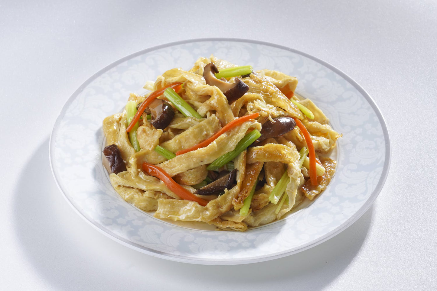 『乾貨區』🇹🇼台灣製 非基改豆皮捲600g超大包裝(角螺豆皮)600g