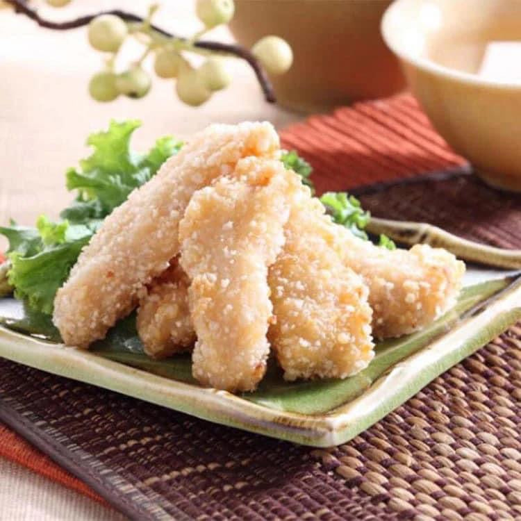 『其他冷凍食品』🇹🇼MIT 便利小館 黃金魚塊450g