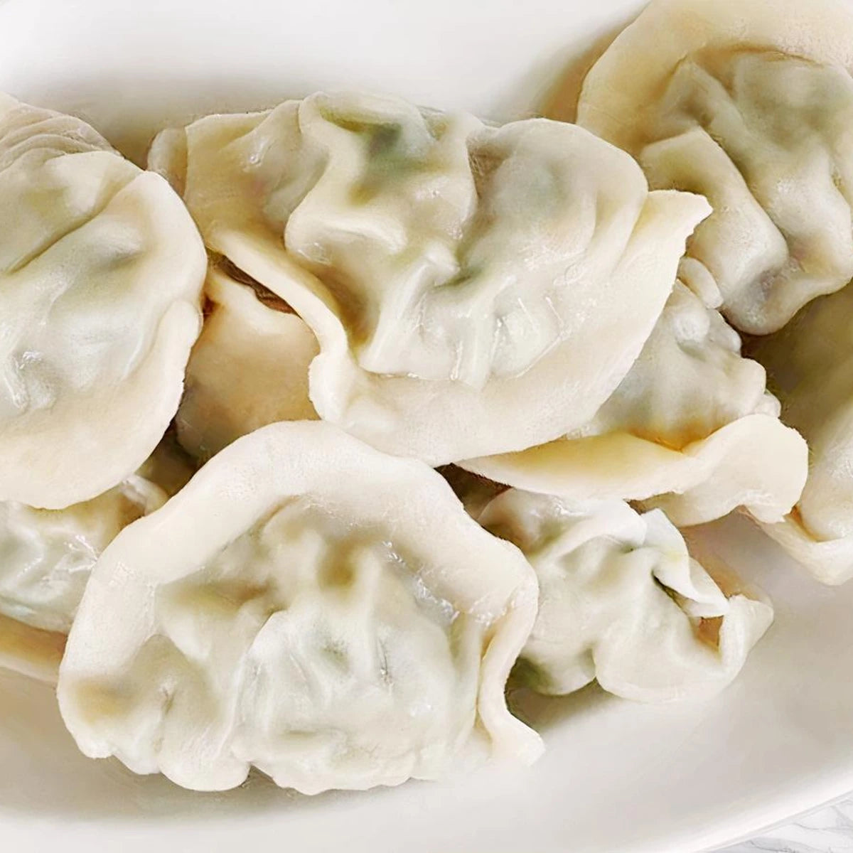 『聚』手工冷凍水餃🥟30顆/盒~黑松露豬肉水餃