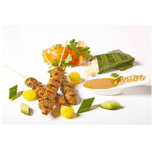 『星馬料理』沙爹花生沾醬400g
