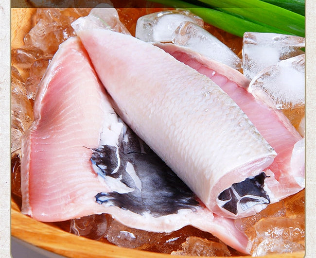 『其他冷凍食品』🇹🇼MIT 府城館 去刺虱目魚肚