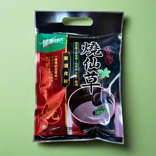 『甜點/飲料』🇹🇼MIT  健康時代 燒仙草15g*15入/袋