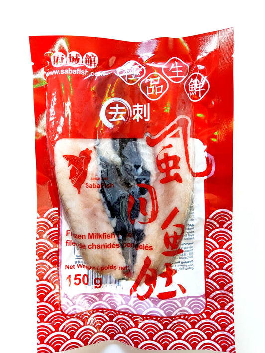 『其他冷凍食品』🇹🇼MIT  府城館 去刺虱目魚肚