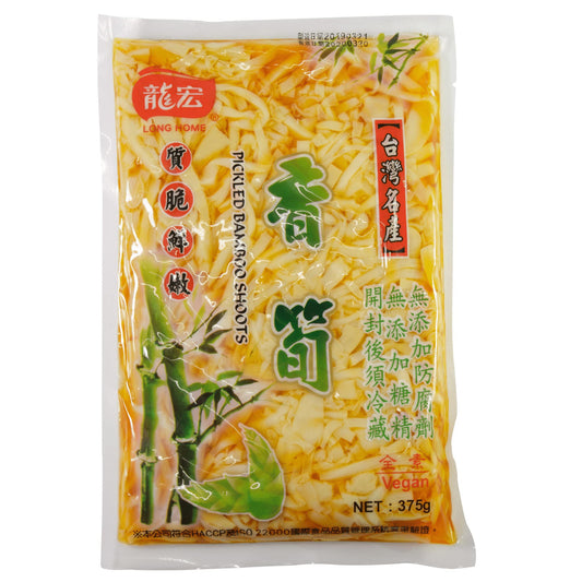 『乾貨區』🇹🇼MIT 台灣名產龍宏香筍(細)
