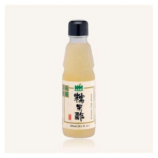 『醬料區』🇹🇼MIT 台灣穀盛 糯米醋300ml