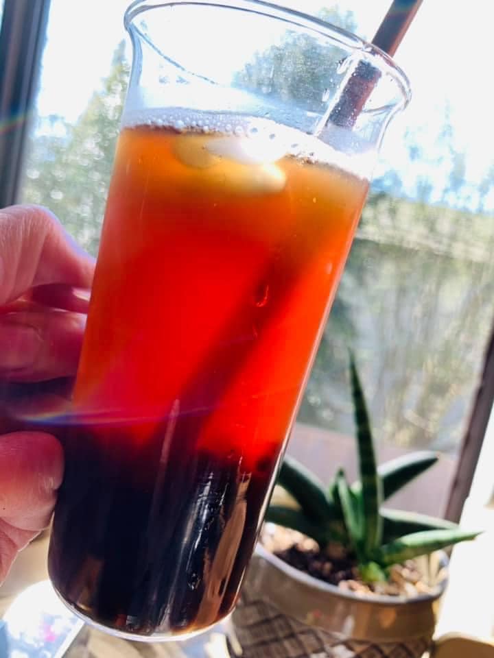『甜點/飲料』🇹🇼MIT 黑珍珠粉圓3kg（小珍珠）