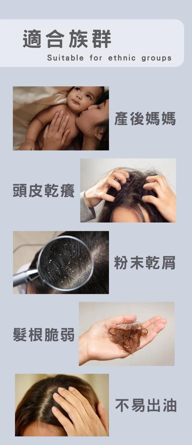 『療浴蒔光』🇹🇼MIT 豐盈水光洗髮浴Moisturizing Shampoo 500ml