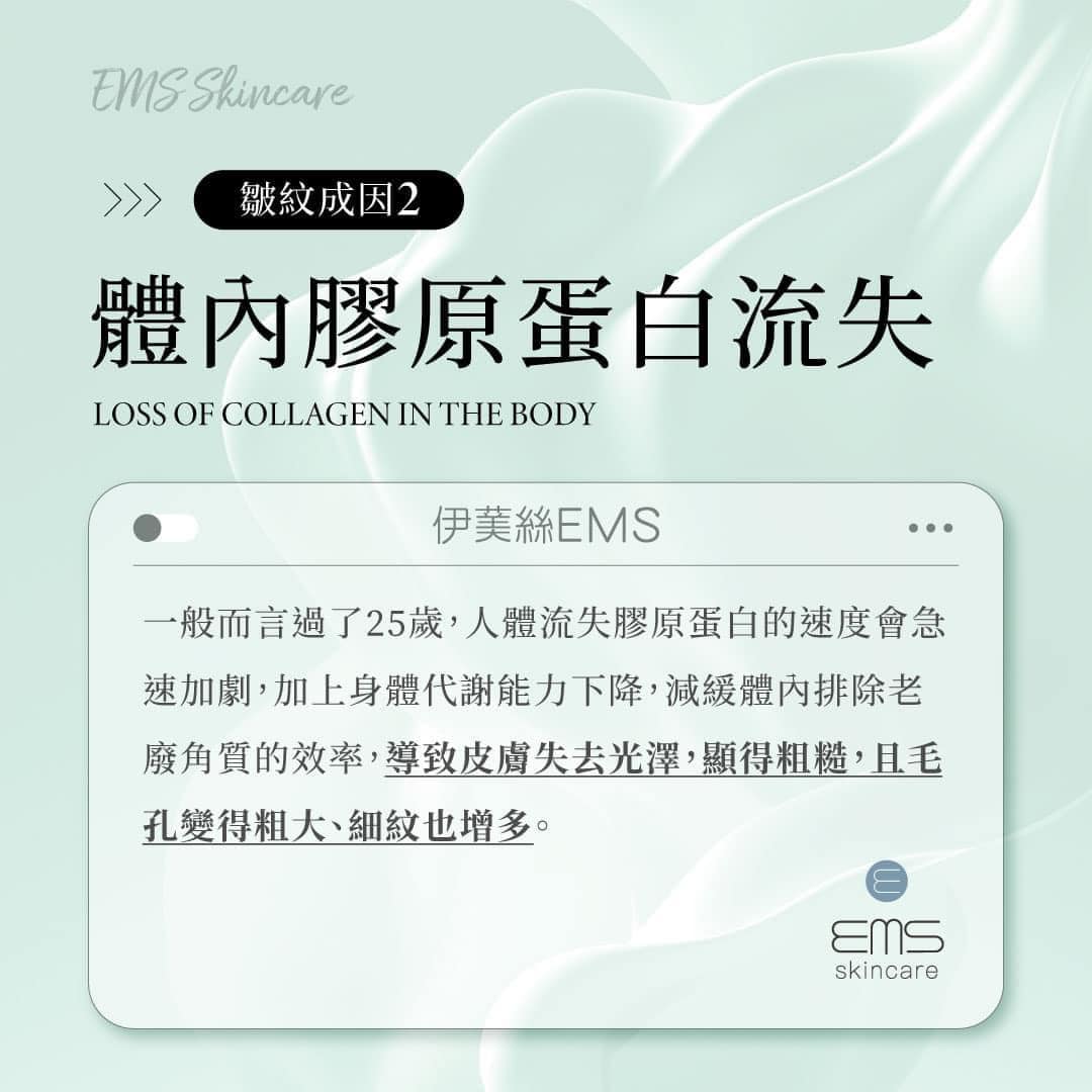 『伊䓺絲EMS』🇹🇼MIT 緊顏精萃30ml