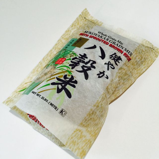 🇯🇵 日本八穀米🌾 8 Grain Mix 2LB