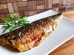 『其他冷凍食品』🇯🇵日式薄鹽鯖魚5片裝