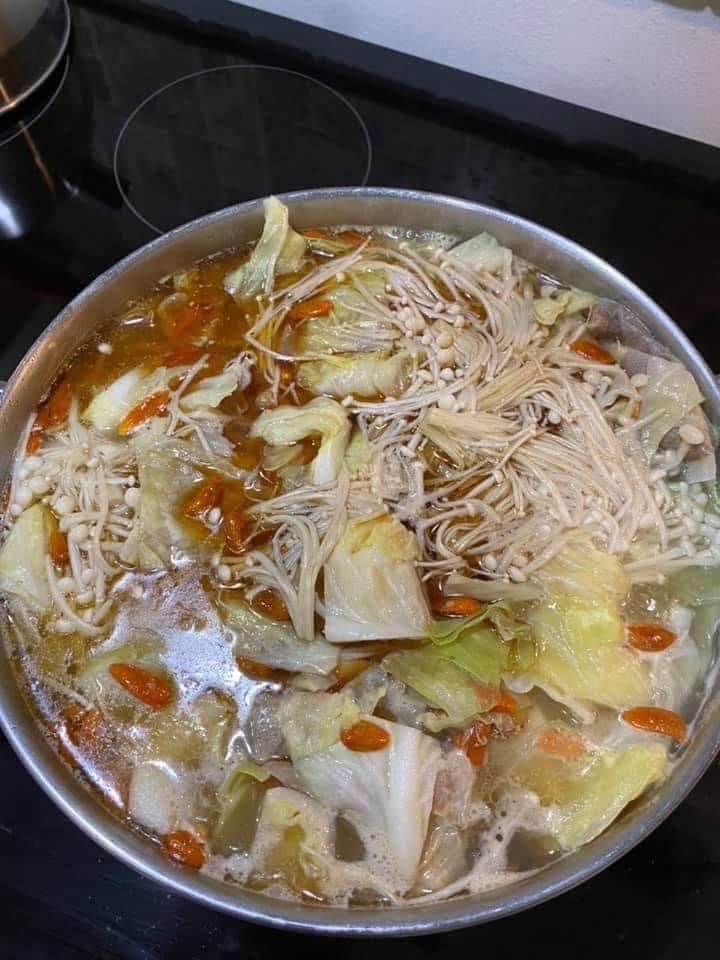 🇹🇼MIT頭番榨本產烏麻油 420ml