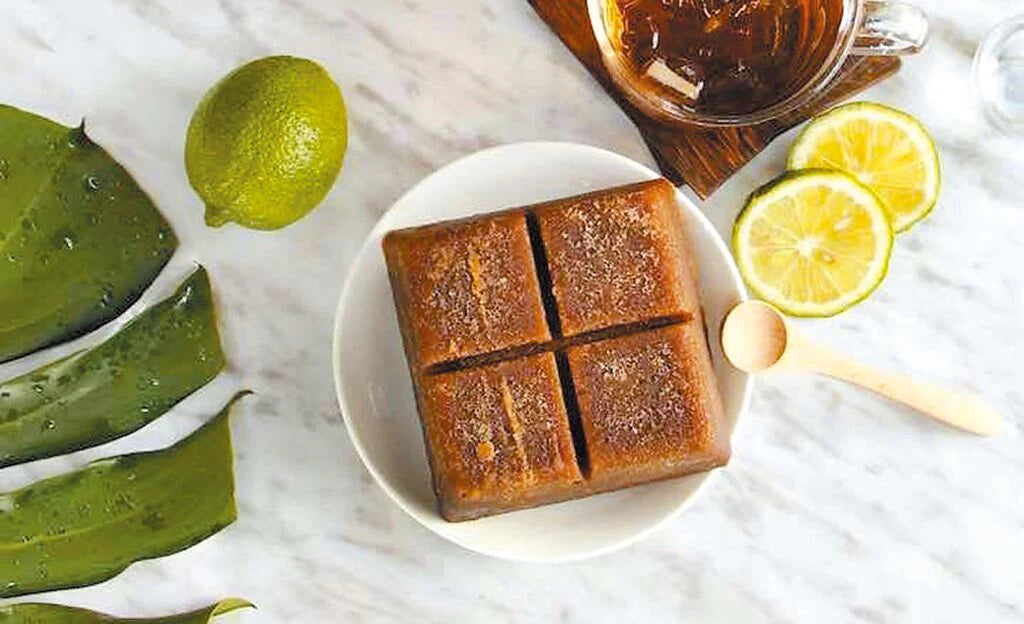 『甜點/飲料』🇹🇼MIT 維生 老頭家冬瓜茶磚
