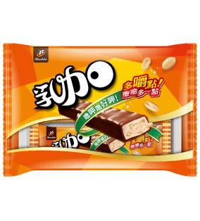 🇹🇼台灣MIT 77經典乳加巧克力6入裝