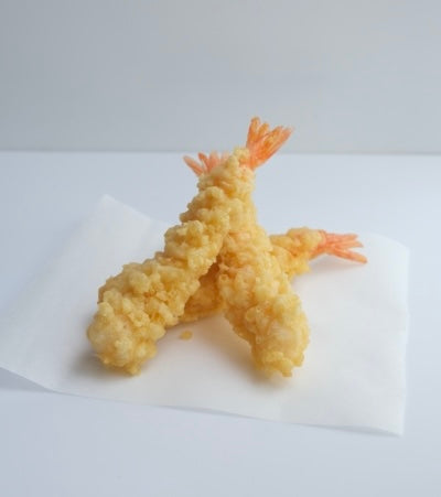 『日式拉麵🍜』超好吃😋🎈甜不辣炸蝦🍤 5支裝/盒
