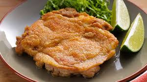 『百樂食品』醃製嫩煎雞排 （生）
