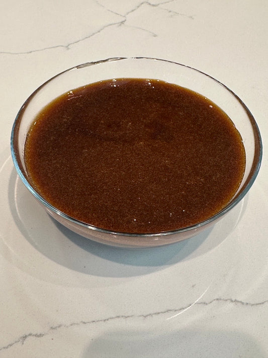 『百樂食品』特調蒜蓉醬500g