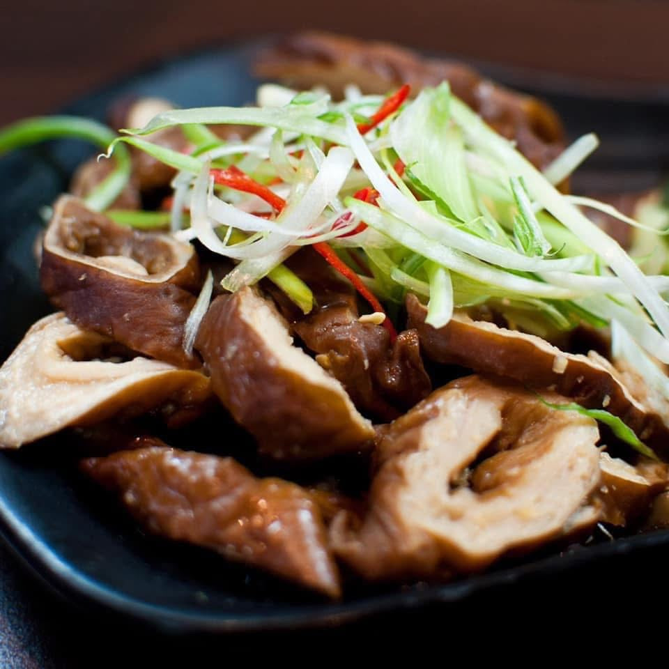 『乾貨區』古早蚵仔麵線300g