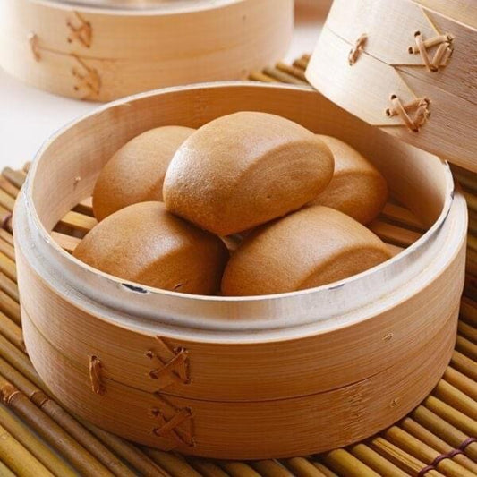 『點匠』💖迷你黑糖饅頭30顆