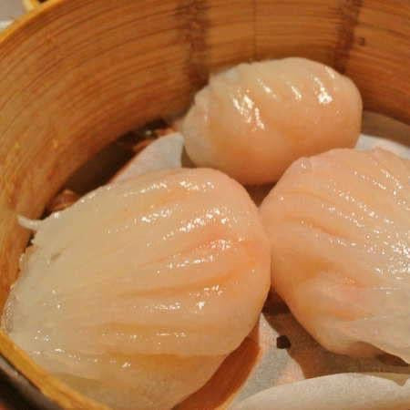 『老師傅手工港點』水晶🦐蝦餃皇12pcs