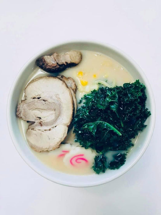 『日式拉麵🍜』🎈超好吃😋拉麵專用梅花魚板 135g
