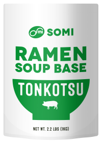 『日式拉麵🍜』🎈濃縮日式拉麵湯底～豚骨