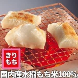 『日式料理』超好吃😋🇯🇵日本越後生一番切り餅400g（俗稱日式麻糬、rice cake）