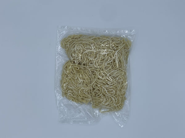 『日式拉麵🍜』🎈超好吃😋拉麵麵條 （每袋10份）～ 粗麵