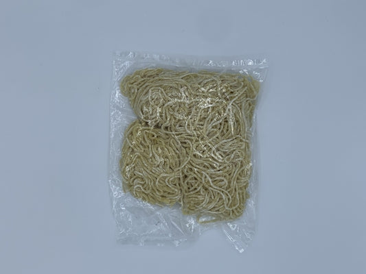 『日式拉麵🍜』🎈超好吃😋拉麵麵條 （每袋10份）～ 細麵