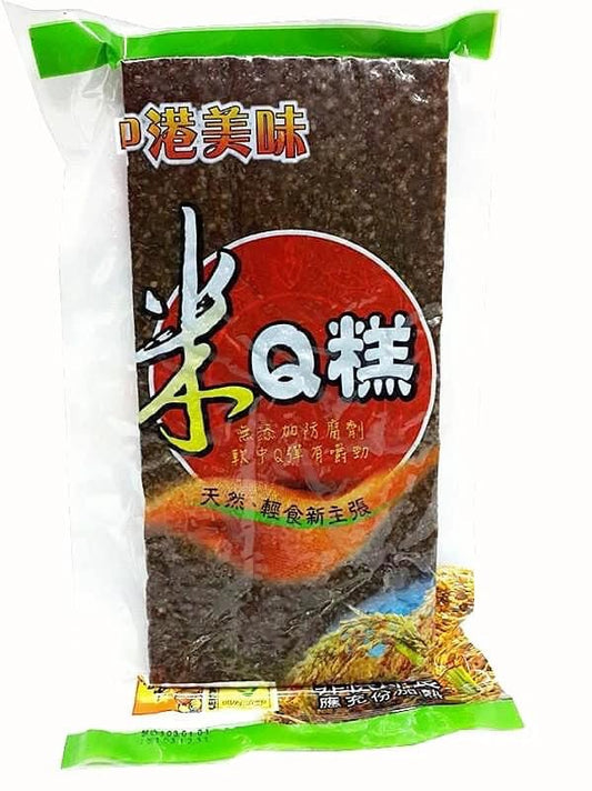『其他冷凍食品』🇹🇼MIT 中港興食品 米Q糕400g