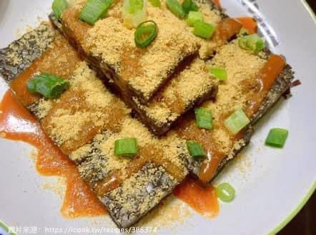 『其他冷凍食品』🇹🇼MIT 中港興食品 米Q糕400g