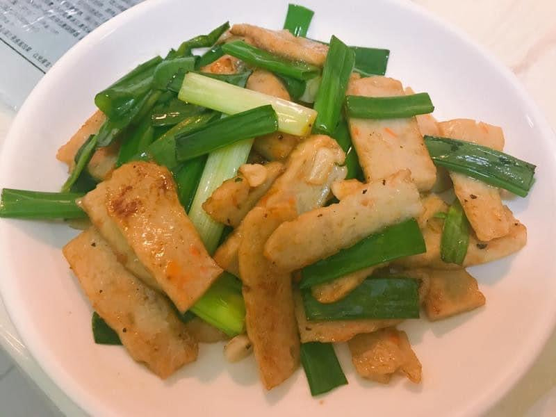 『其他冷凍食品』🇹🇼MIT James Bun 甜不辣片 1 KG