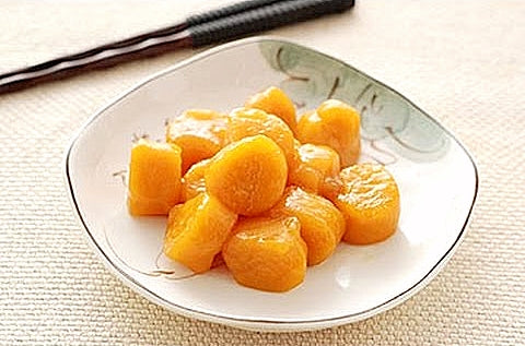 『甜點/飲料』🇹🇼MIT  地瓜圓 300g