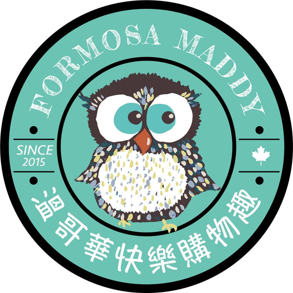 溫哥華快樂購物趣 ❤️ Formosa Maddy